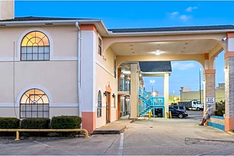 Executive Inn & Suites Lufkin US 59