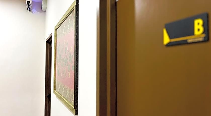 Mana Mana Hotel • Melaka •