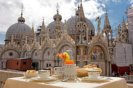Canaletto Luxury Suites - San Marco Luxury
