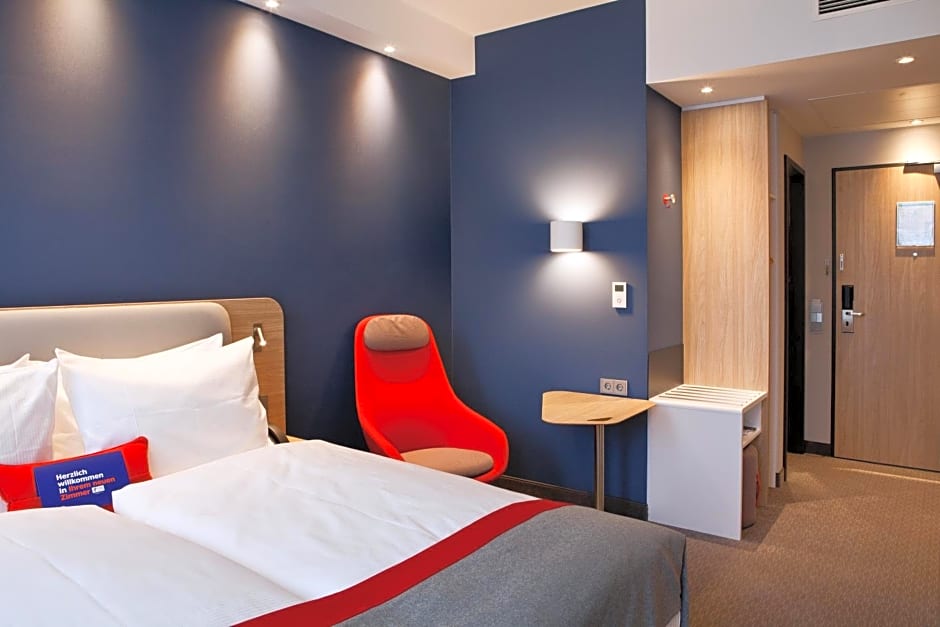 Holiday Inn Express Darmstadt