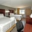 Americas Best Value Inn Central Valley