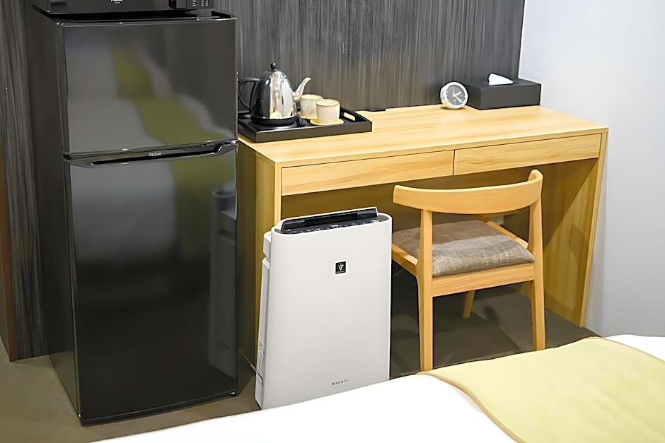 JPINN Kyoto Ekimae Mongakucho