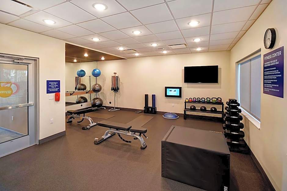 Tru By Hilton Salt Lake City Airport