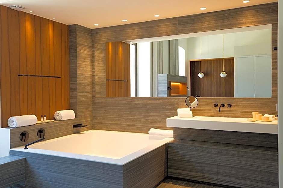 Hotel Centre Nautique