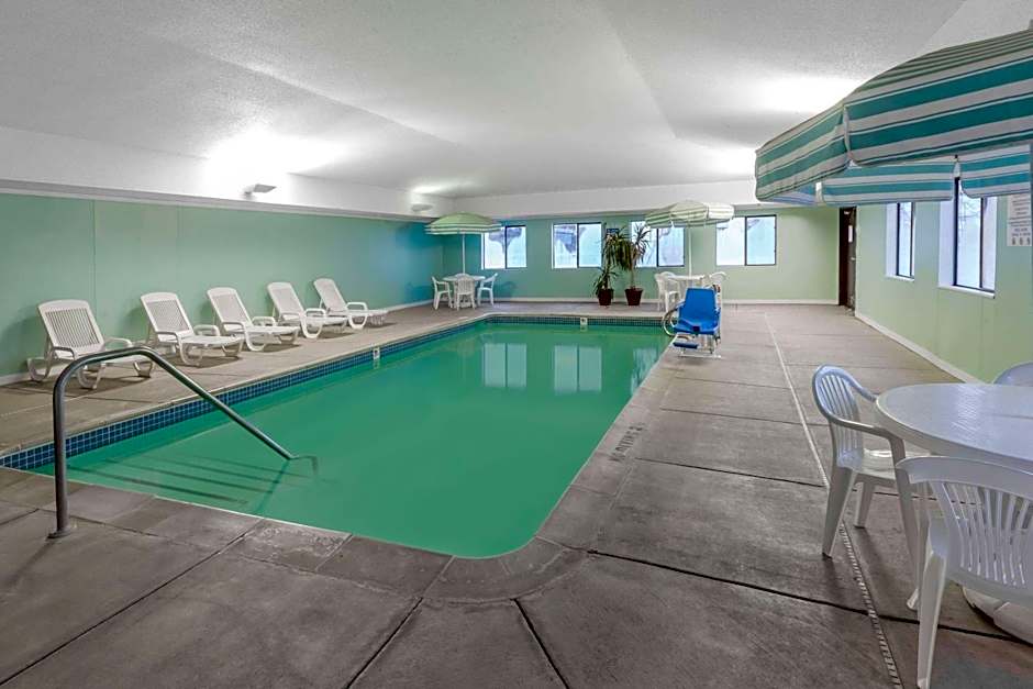 Baymont by Wyndham Gaylord