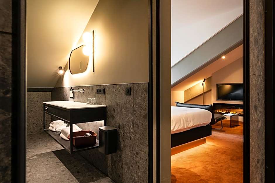 Van der Valk TheaterHotel De Oranjerie