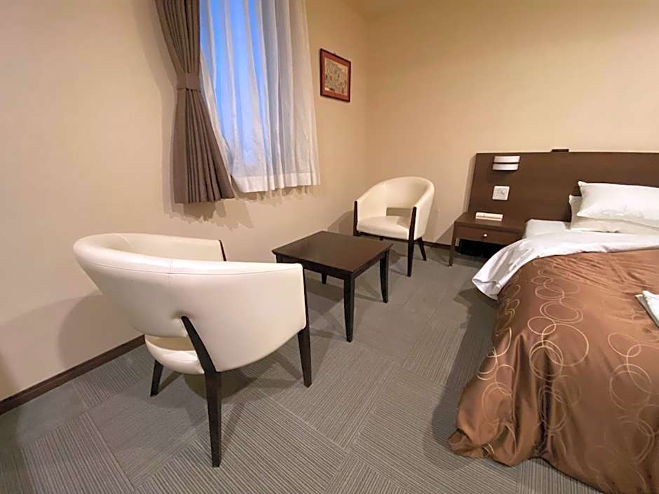 HOTEL SOSHA