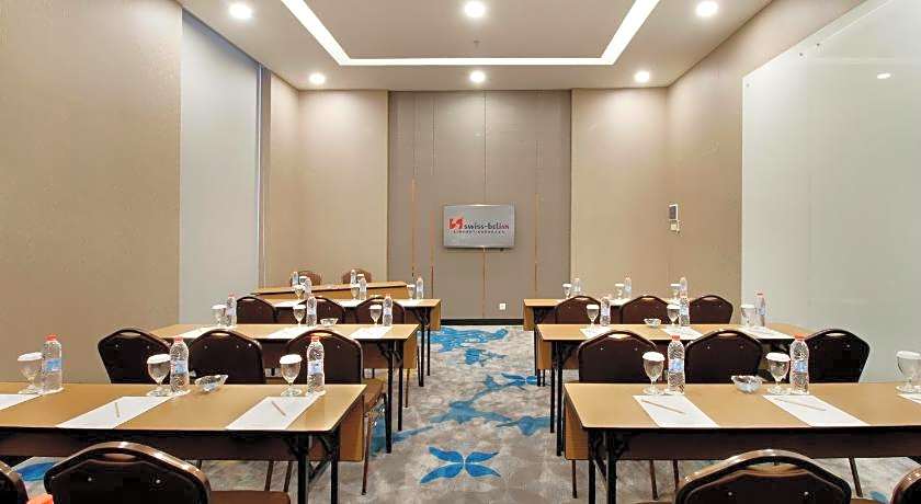 Swiss-Belinn Airport Surabaya