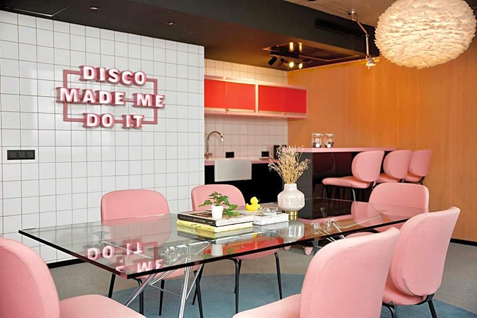 The Social Hub Vienna