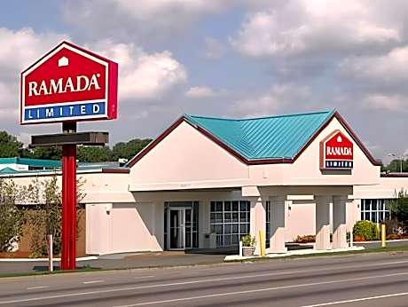 Ramada Limited Norfolk