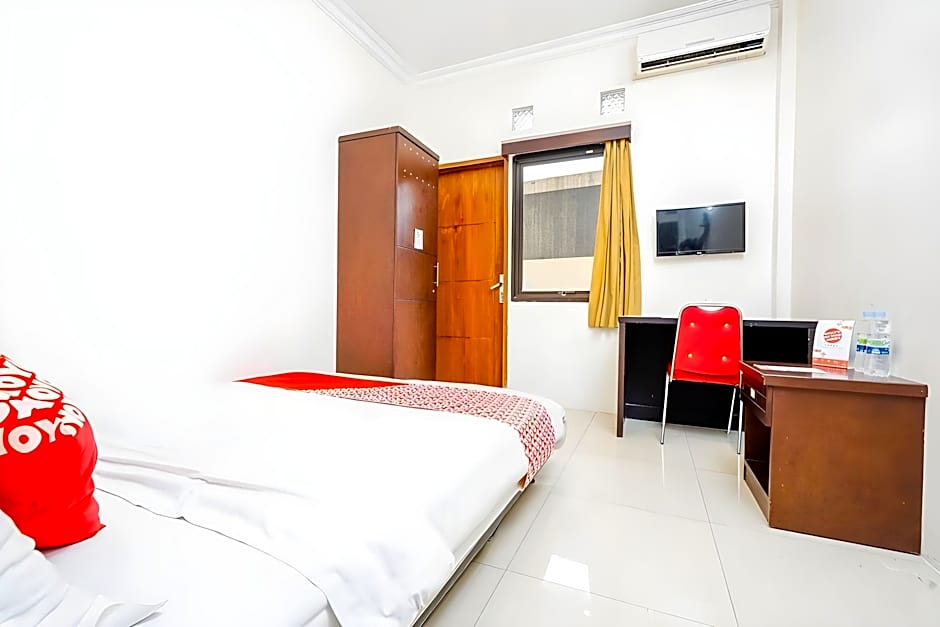 Hotel O Pasteur Near Nuart Sculpture Park Formerly Maleo Exclusive