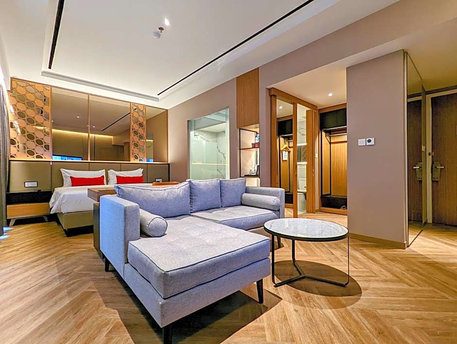 Grand Zuri Lubuklinggau