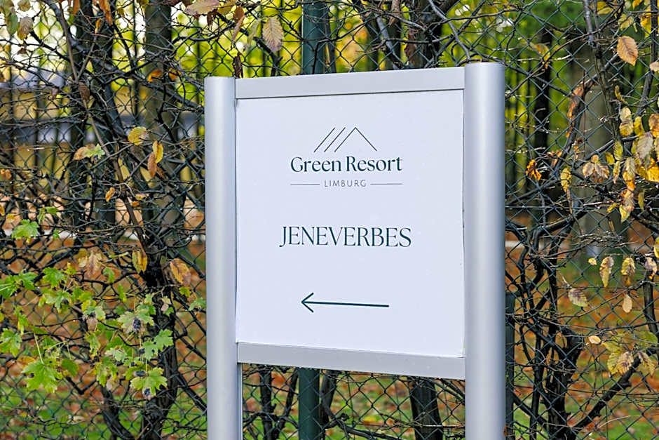 Green Resort Limburg
