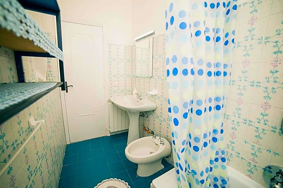 B&B Bouganville