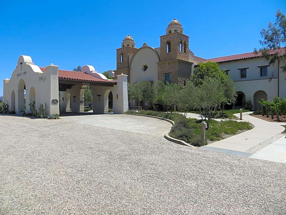 Ponte Vineyard Inn