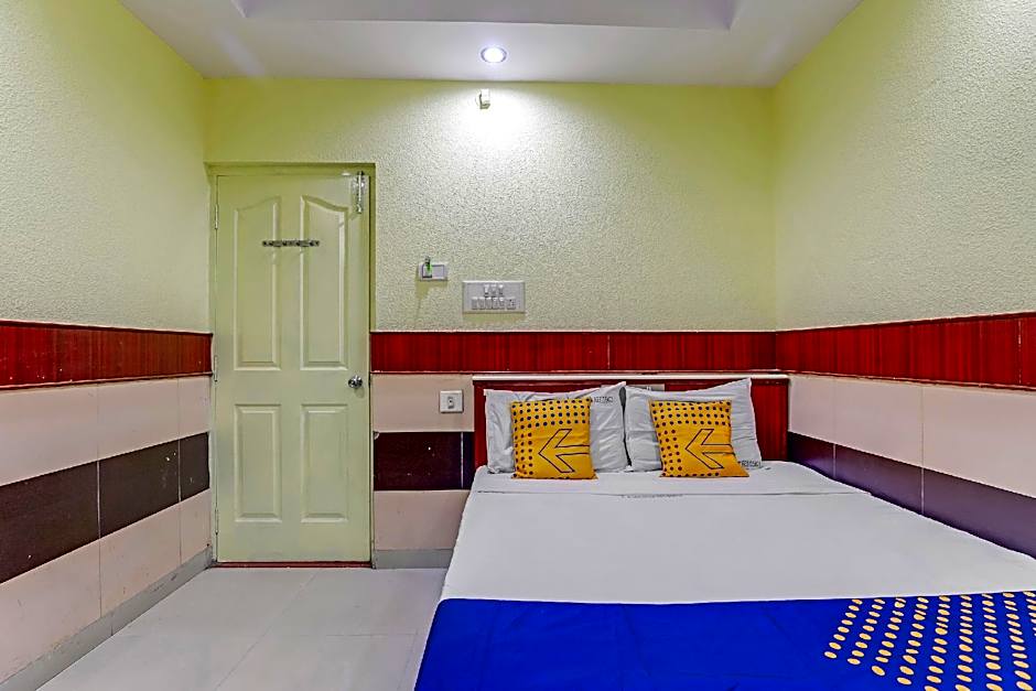 Kunkumam Residency by OYO Rooms – Chennai, IL