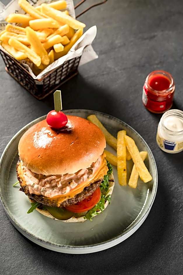 Mercure Hotel Zwolle