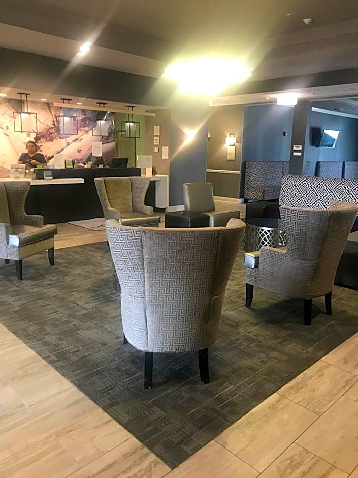 La Quinta Inn & Suites by Wyndham Abilene Mall