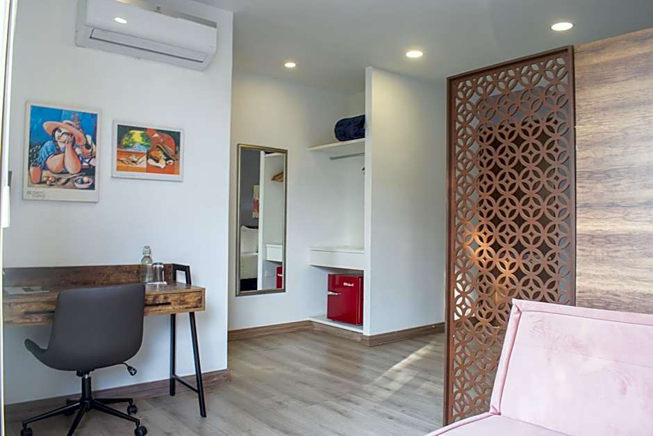 Malik Hotel Boutique