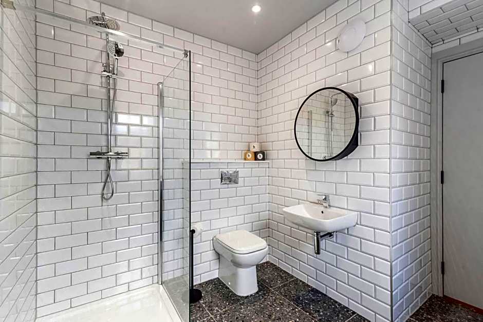 King Street Aparthotel