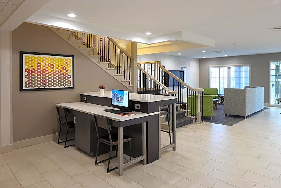 Holiday Inn Express Grand Rapids Southwest By IHG