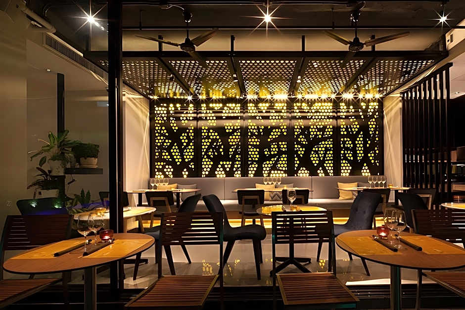 LiT BANGKOK Residence