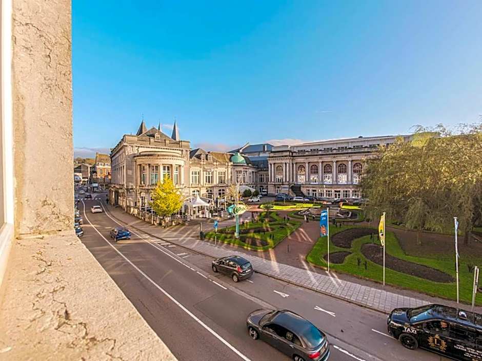 Le Palmarès - Brasserie & Hôtels