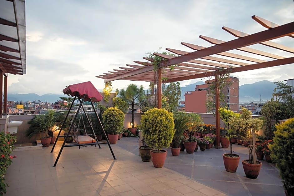 The Address Kathmandu Hotel