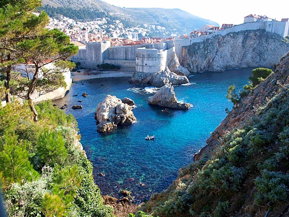 Miró Studio Apartments Dubrovnik