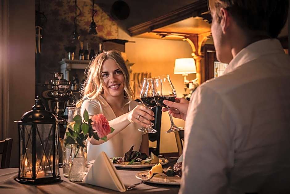 Piena muiža - Berghof Hotel & SPA