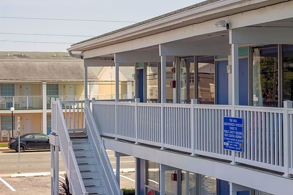 Blue Wave Inn - Ocean City