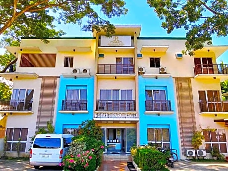 Royale Parc Hotel Puerto Princesa Palawan