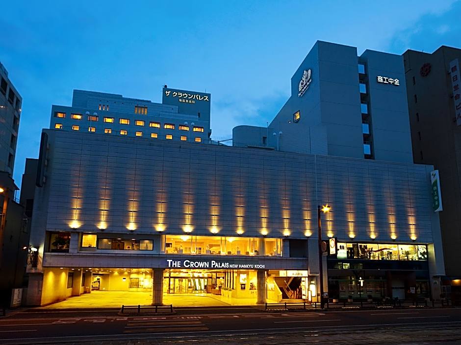 The Crown Palais Kochi