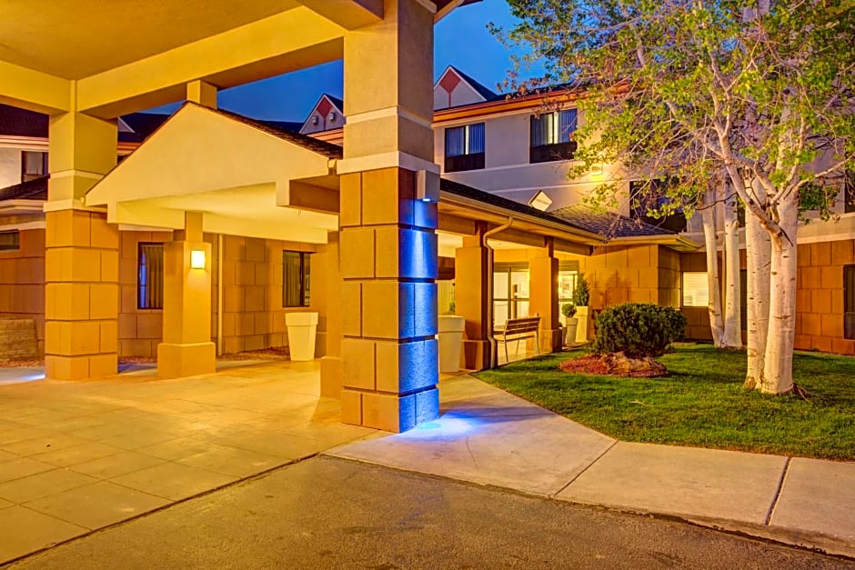 Holiday Inn Express Hotel & Suites Montrose - Townsend By IHG