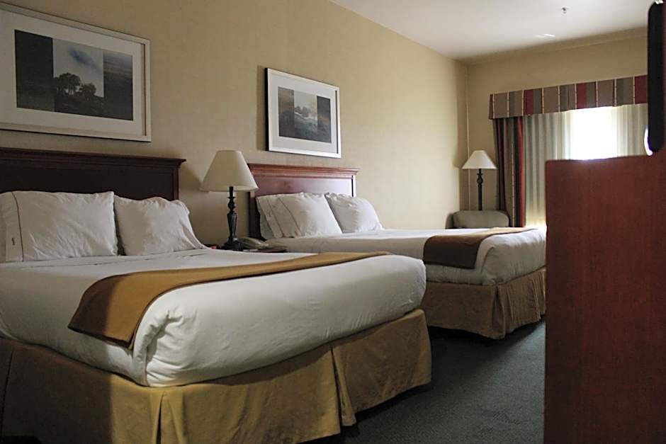 Holiday Inn Express Tehachapi By IHG