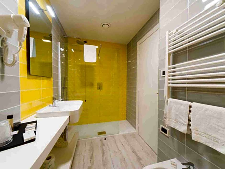 JR Hotels Gigli Firenze