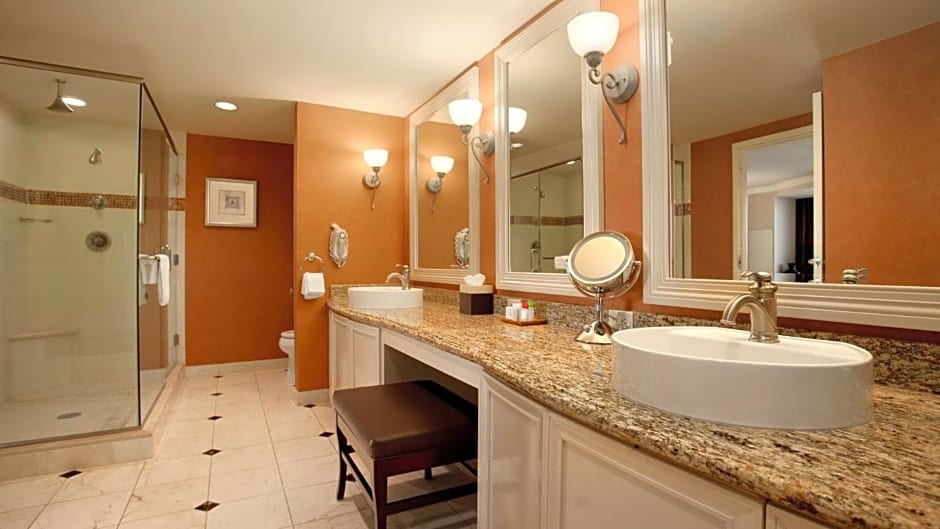 Rio All-Suite Hotel & Casino