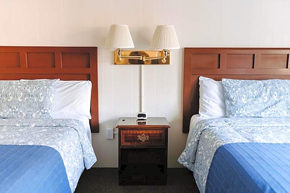 Blue Moon Motel