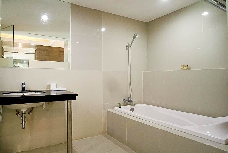 Aston Lampung City Hotel