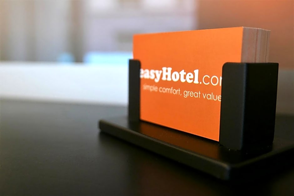 easyHotel Zurich