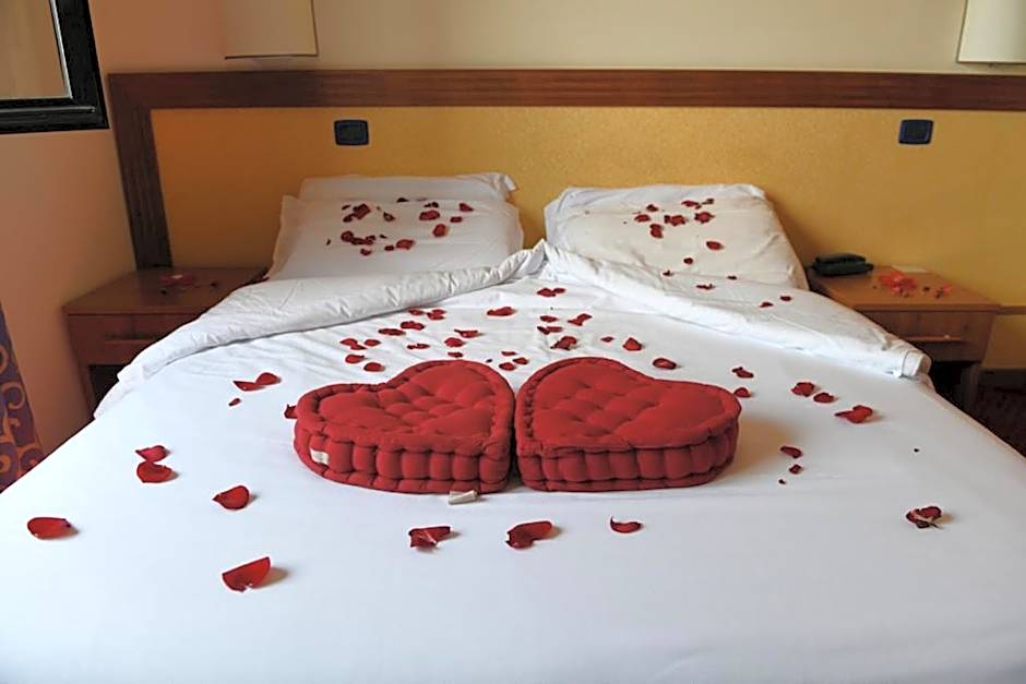 Hotel Italia & Lombardi