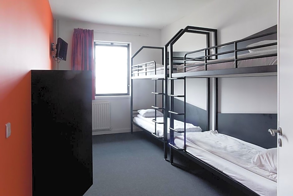 Residence Internationale De Paris