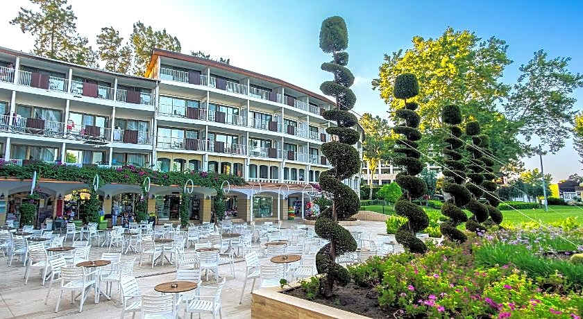 Mirada Del Mar Hotel