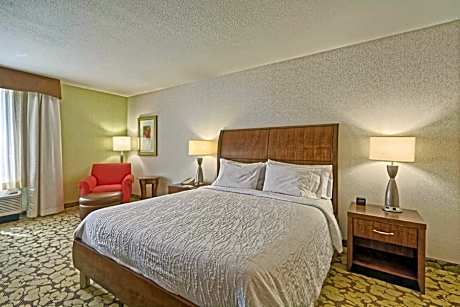 Premium King Room