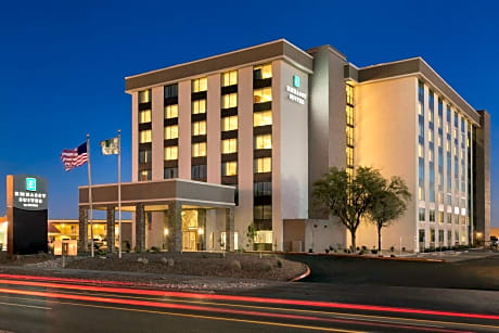 Embassy Suites by Hilton El Paso