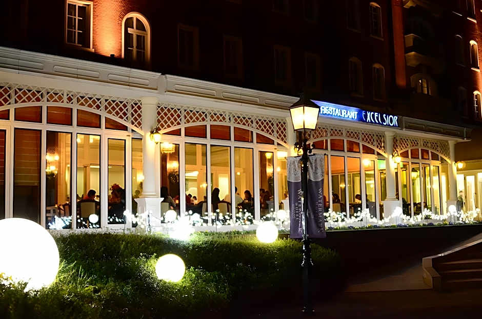 Watermark Hotel Nagasaki Huis Ten Bosch