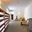 Blatter's Hotel Arosa & Bella Vista SPA