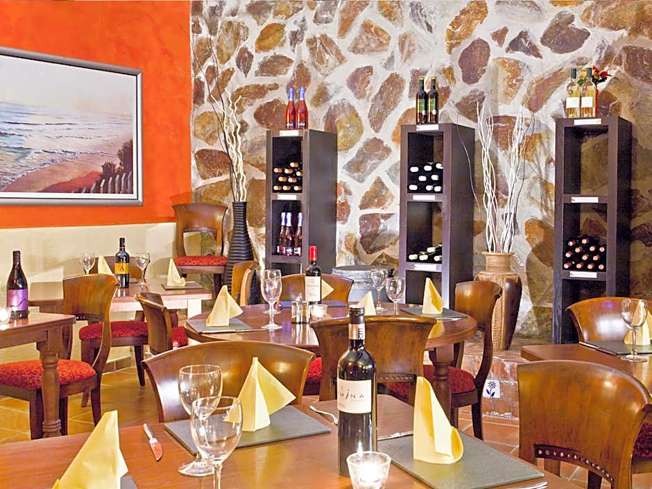 Hotel Rural Molino del Puente Ronda
