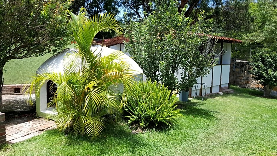 Victoria Hotel y Spa