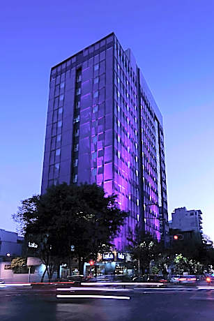 LaiLa Hotel CDMX